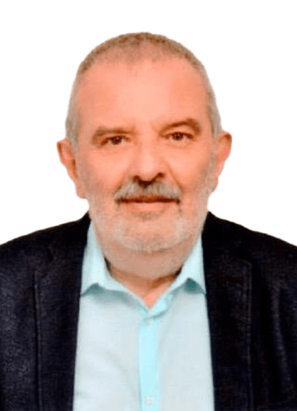Dr. Akram Khuzam
