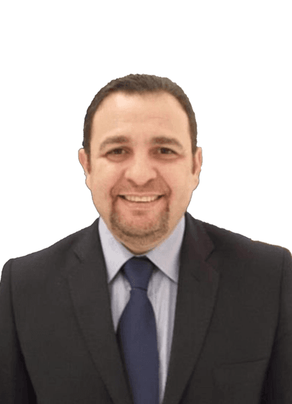 Mohammed Al-Adaila