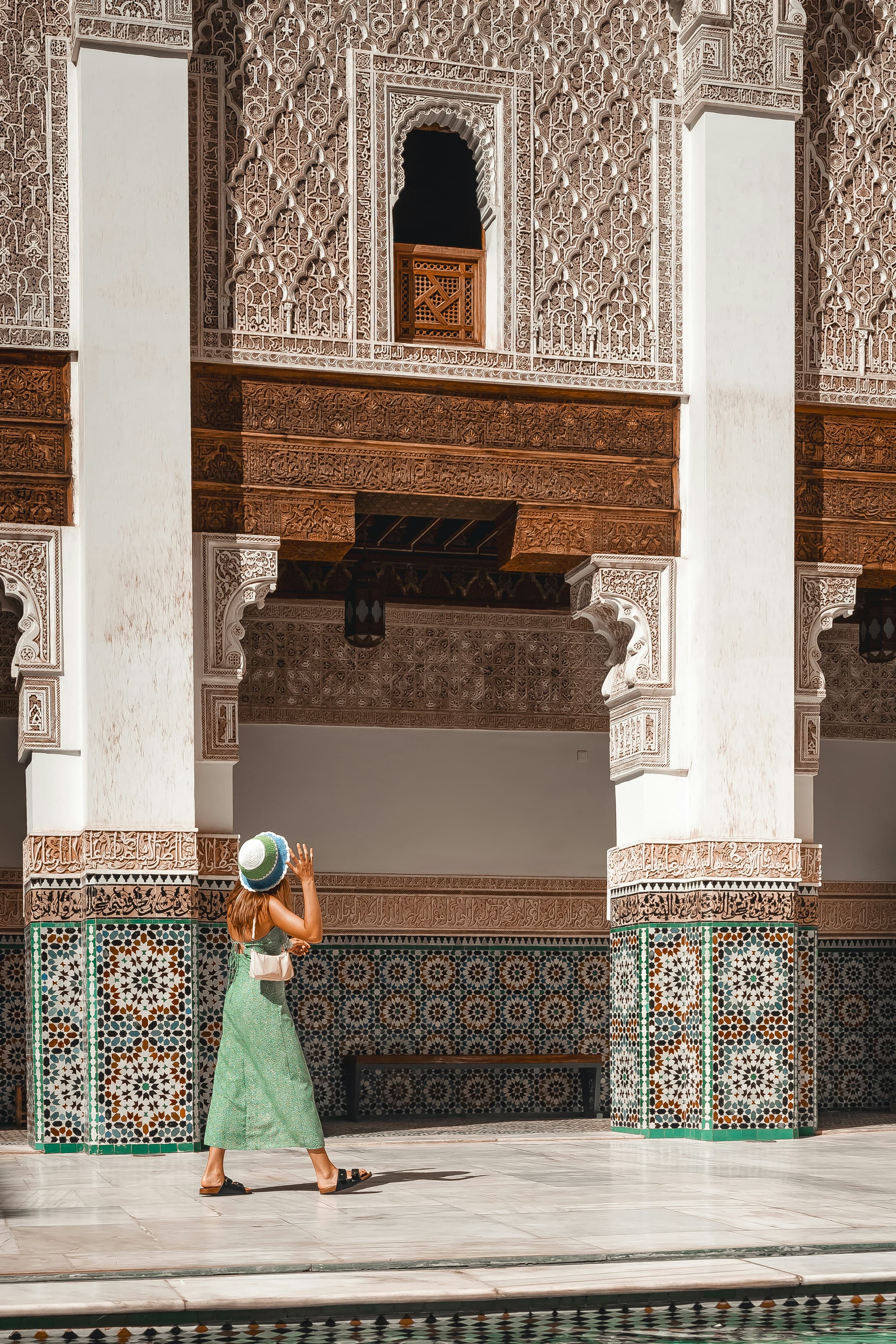 Promoting Cultural Exchange