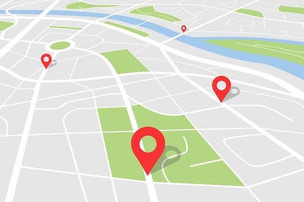 Our Location